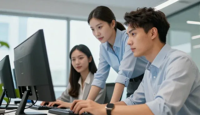 中小客户如何有效使用与维护数字化技术